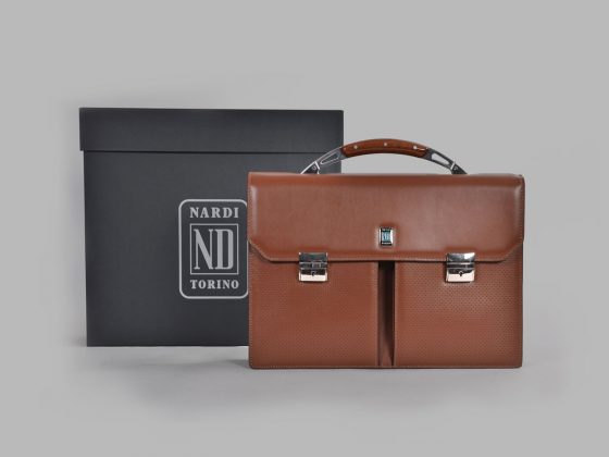 ideazione briefcase collection nardi