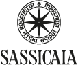 packaging & labeling sassicaia