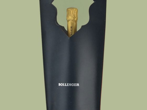 shopper packaging & labelling bollinger