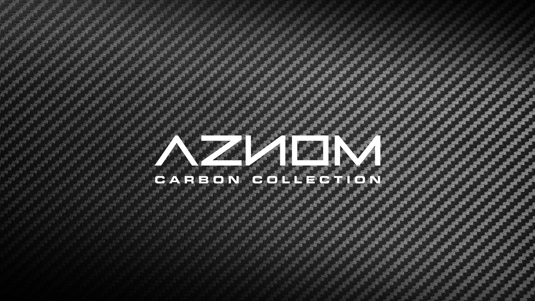 carbon fiber design aznom