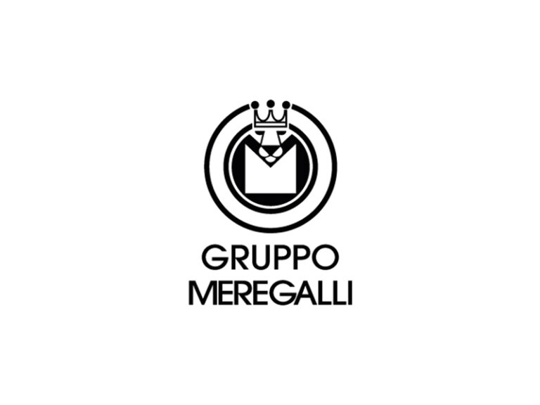 branding & graphic design gruppo meregalli