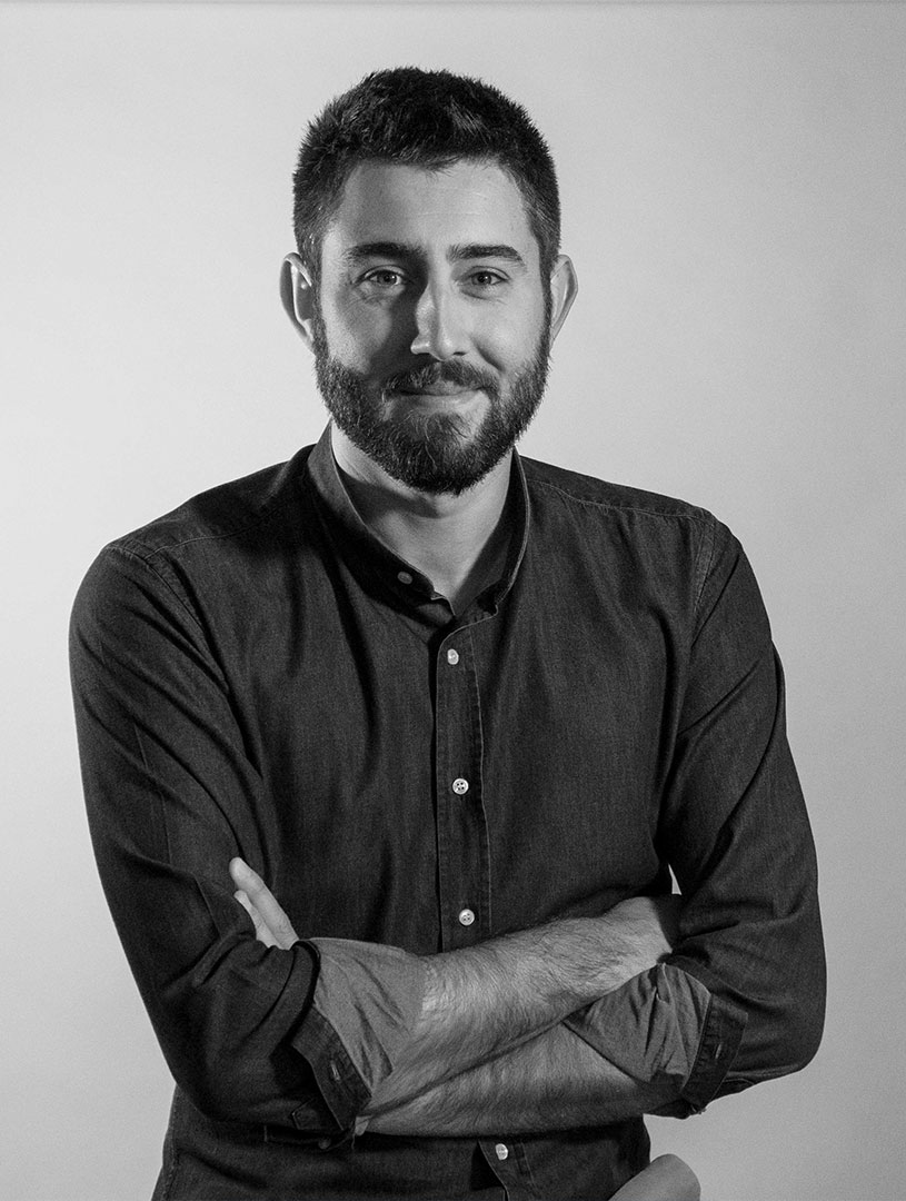 Giorgio Cambiaghi Product Senior Manager
