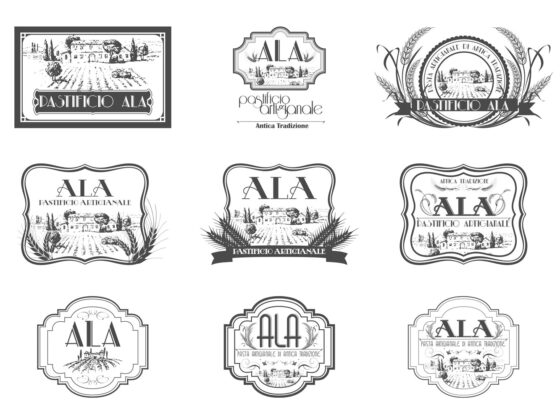 design food labelling 1856